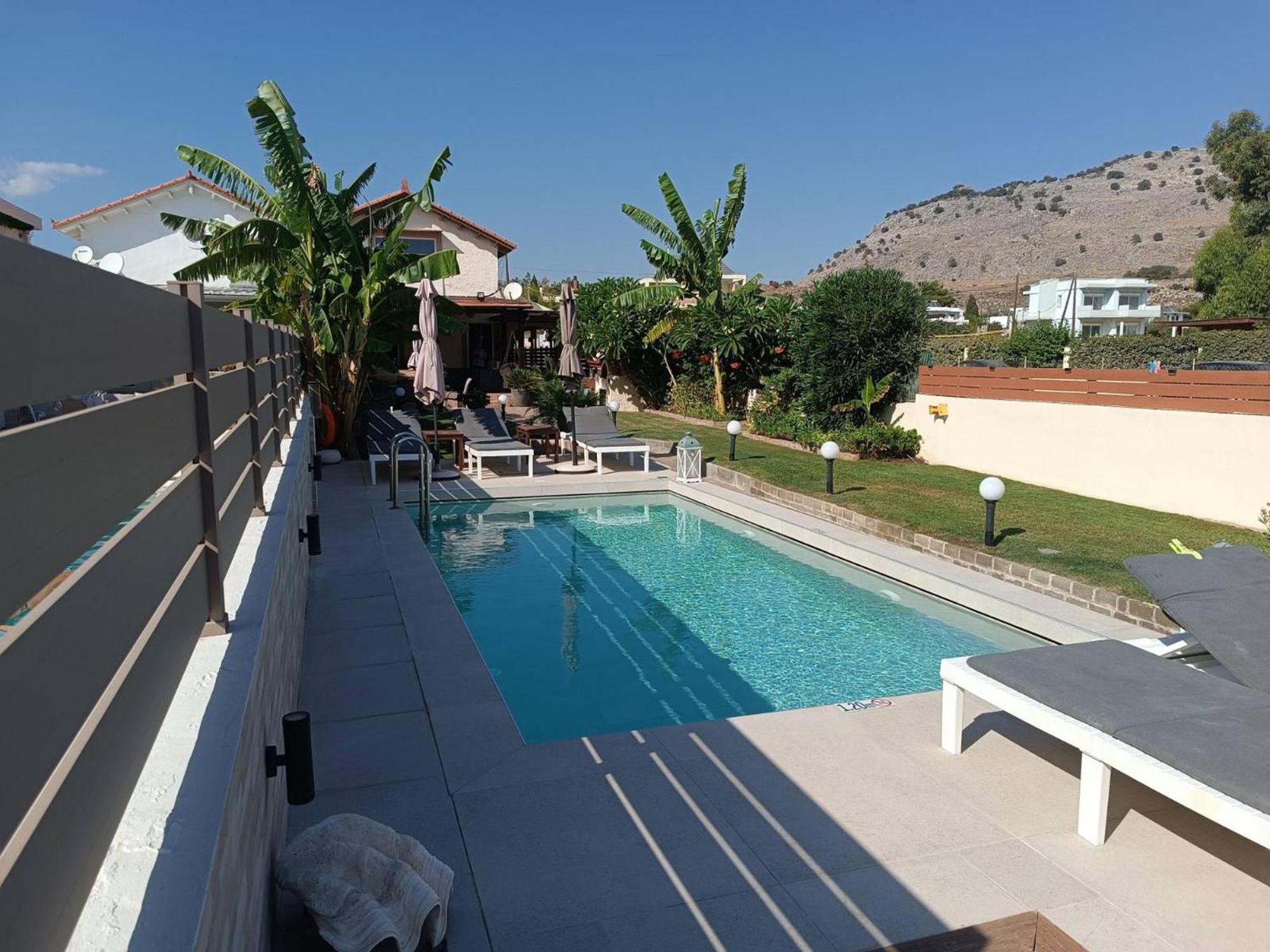 Villa Fay *